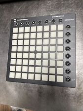 Novation Launchpad MK2 MIDI Controller (Used) Unit ONLY, used for sale  Shipping to South Africa
