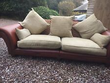 Tetrad grand seater for sale  UK