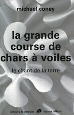 Chant terre tome d'occasion  France