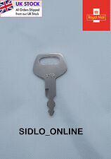 S450 key fits for sale  Shipping to Ireland