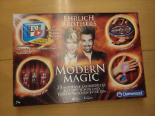 Modern magic zauberkasten gebraucht kaufen  Berlin