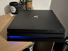 Sony playstation pro for sale  DIDCOT
