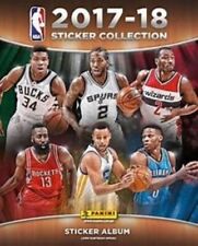 2017 nba sticker for sale  Youngstown