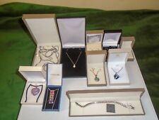 House clearance jewellery for sale  MARKET HARBOROUGH