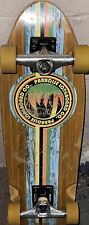 Paradise longboard co. for sale  North Versailles