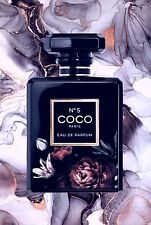 Coco chanel parfüm gebraucht kaufen  Westercelle,-Osterloh