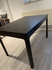 Tisch 120x80 ausziehbar gebraucht kaufen  Schweitenkirchen