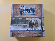 Jogo de tabuleiro Game of Thrones: The Card Game fantasia voo comprar usado  Enviando para Brazil