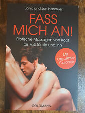 Fass erotische massagen gebraucht kaufen  Berlin