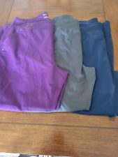 scrubs xl lot for sale  Henry