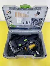 Festool domino df500 for sale  Shipping to Ireland