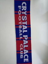 Crystal palace blue for sale  STOKE-ON-TRENT