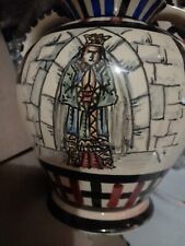 Faience quimper rare d'occasion  Huelgoat