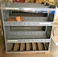storage metal shelving units for sale  Punxsutawney