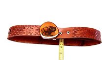 Phyllis leather belt for sale  Port Charlotte