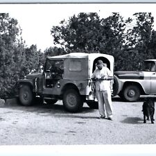 C1950s jeep chevy for sale  Evansdale