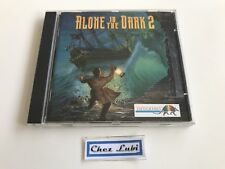 Alone In The Dark 2 - PC - FR - Avec Notice comprar usado  Enviando para Brazil