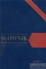Buch: Slownik prawniczo-handlowy, Kienzler, Iwona. 2000, polsko-niemiecki na sprzedaż  Wysyłka do Poland