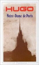 Notre-Dame De Paris (Edição Francesa) por Victor Hugo, usado comprar usado  Enviando para Brazil