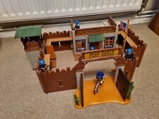 Playmobil 3023 fort for sale  SOUTHAMPTON