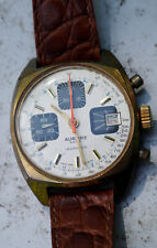 Montre chronographe vintage d'occasion  Clairac