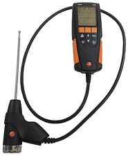 Testo 310 combustion d'occasion  Expédié en Belgium