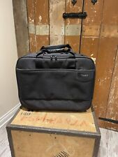 Samsonite suitcase laptop for sale  OXFORD