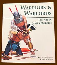Osprey book warriors for sale  Milwaukee