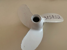 JOHNSON EVINRUDE 315858 312286 PROPELLER PROP 8 X 5.5 Fits 3 & 4HP 66 to 72 NEW for sale  Shipping to South Africa