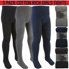 Pack girls tights for sale  ACCRINGTON