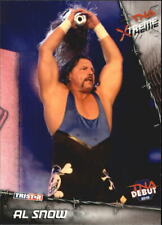 2010 TRISTAR TNA Xtreme Wrestling Cards - You Pick - FREE SHIP for sale  Shipping to South Africa