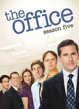 Office season five for sale  Aurora