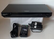 Sony UBP-X700 4K Ultra HD Blu-ray Player - Black, used for sale  Shipping to South Africa