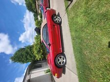 1996 ford mustang for sale  Clinton Township
