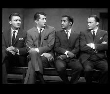 Rat pack photo for sale  Shipping to Ireland