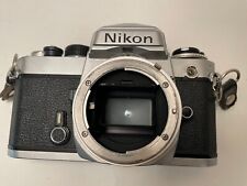 Nikon 35mm slr d'occasion  Expédié en Belgium