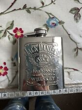 Jack daniel stainless for sale  PORTSMOUTH
