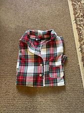 Joules pajama top for sale  HERIOT