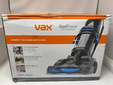 Vax dual power for sale  CROYDON