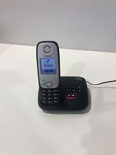 Gigaset A415A, telefon bezprzewodowy DECT z automatyczną sekretarką, funkcja głośnomówiąca na sprzedaż  PL