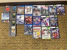 Lot video games for sale  Toledo