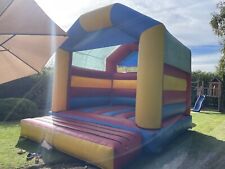 Commercial bouncy castle for sale  AYLESBURY