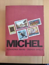 Michel briefmarken katalog gebraucht kaufen  Fellbach
