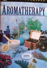 aromatherapy books for sale  INVERNESS