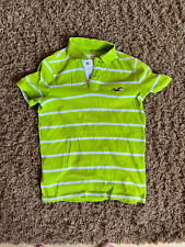 Hollister Polo Shirt - Größe S - Hammer Teil comprar usado  Enviando para Brazil