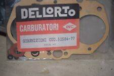 Kit carburateur dellorto d'occasion  Caulnes