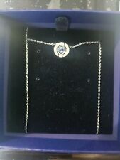 collana disney swarovski usato  Ravenna