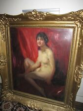 Gorgeous antique signed for sale  New York