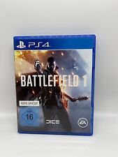 Battlefield 1 gebraucht kaufen  Remshalden