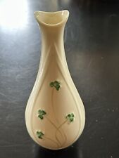 Vintage belleek vase for sale  Marblehead